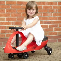 Winther Plasma Ride On Car