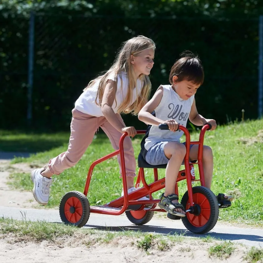 Winther Viking Ben Hur Trike