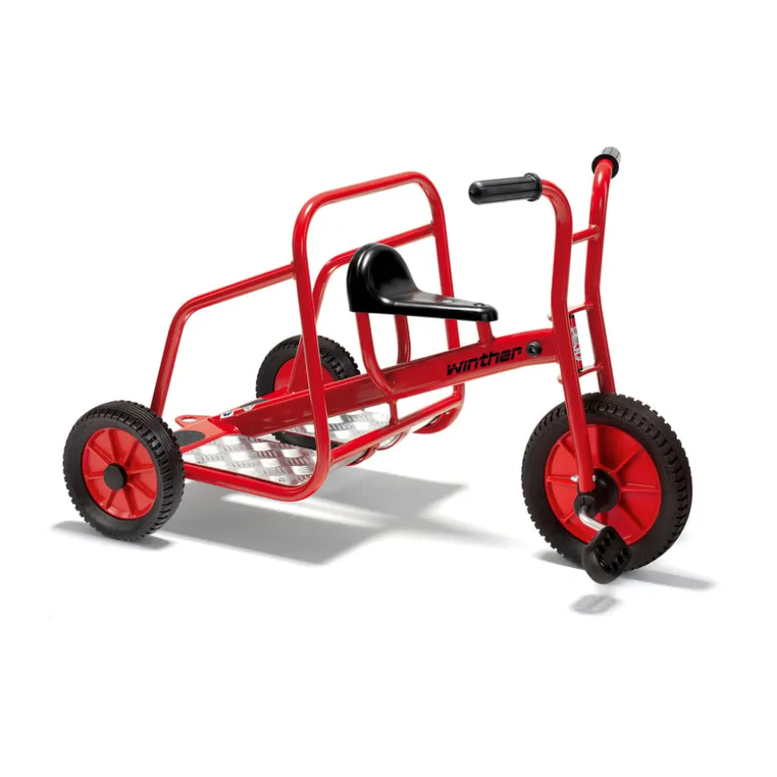 Winther Viking Ben Hur Trike