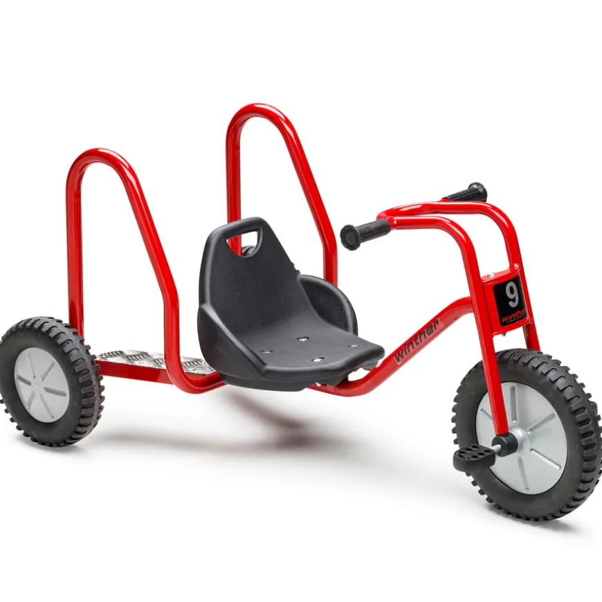 Winther Viking Explorer BobKart