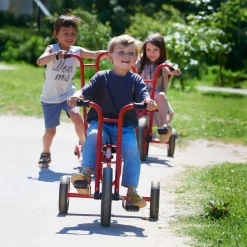 Winther Viking Large Tricycle