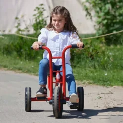 Winther Viking Large Tricycle