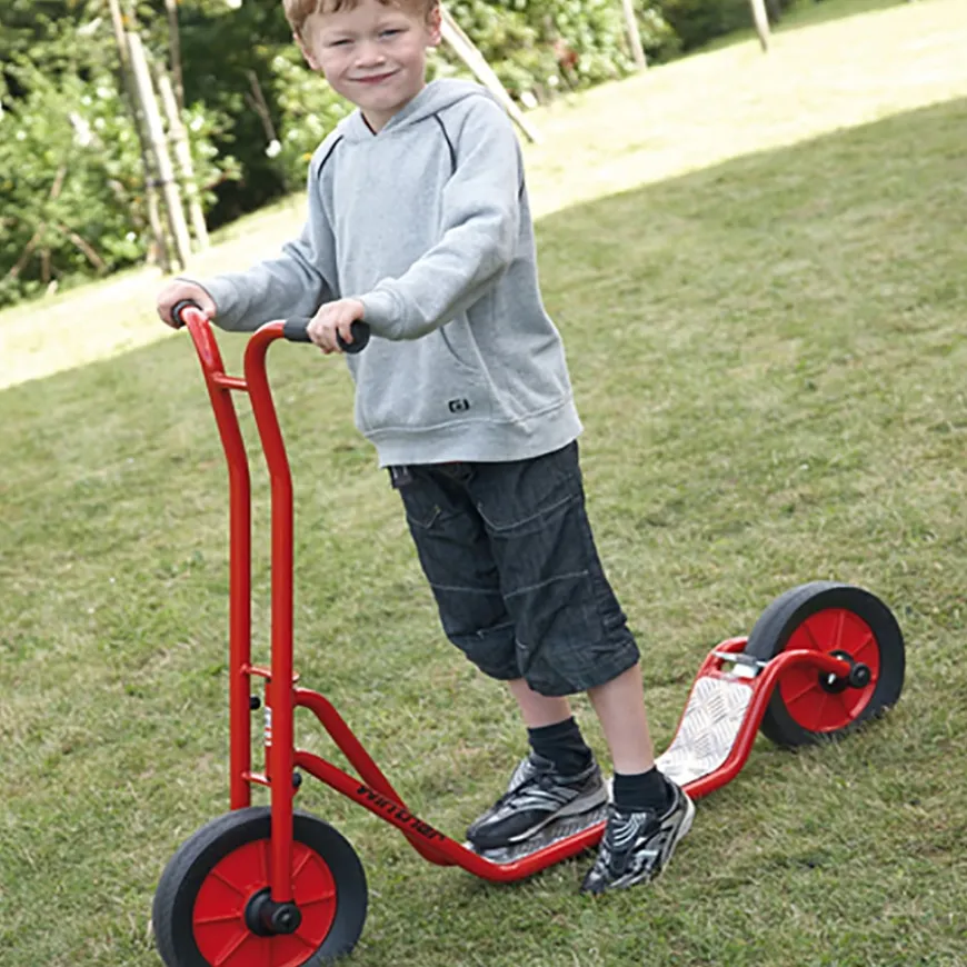 Winther Viking Maxi Scooter