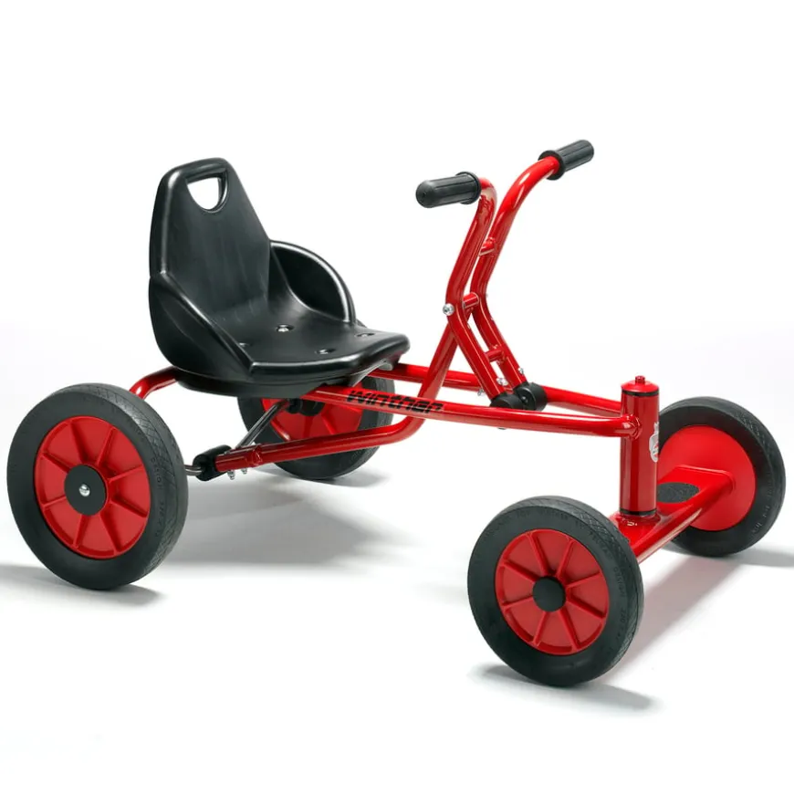 Winther Viking Rowcart Trike