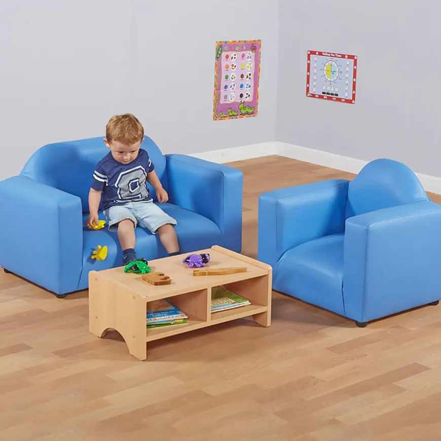 Wipe Clean Classic Home Sofa & Chair