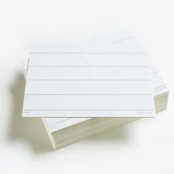 Wipe Clean Whiteboard Class Kit