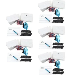 Wipe Clean Whiteboard Class Kit