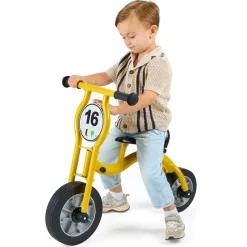 Wisdom Balance Bike