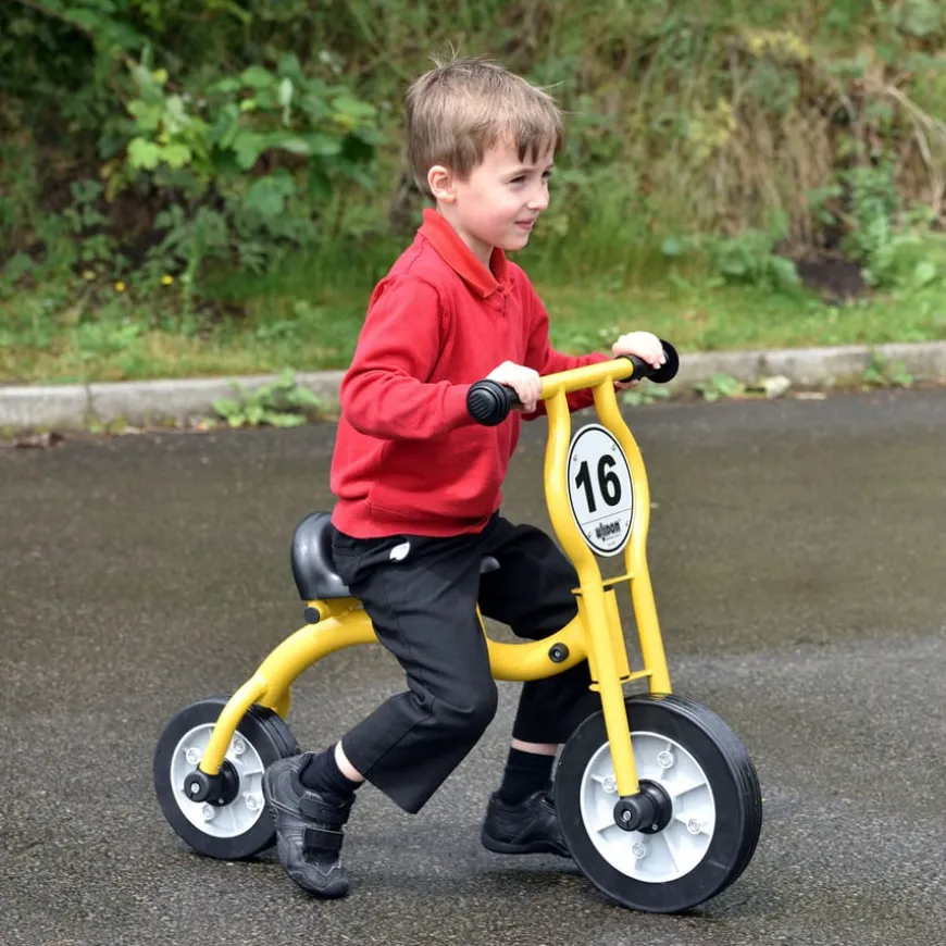 Wisdom Balance Bike