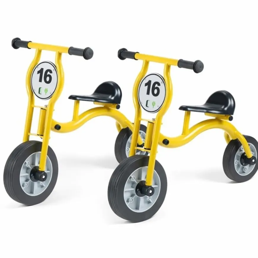 Wisdom Balance Bike