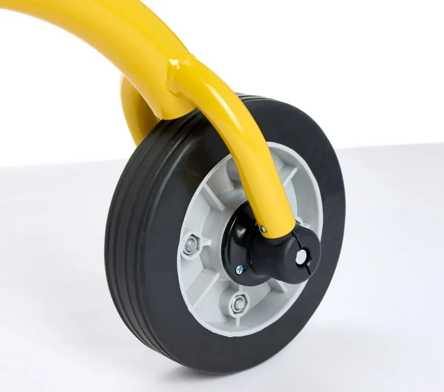 Wisdom Balance Bike