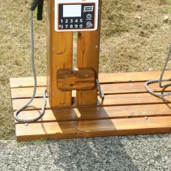 Wisdom Trike Charging Station