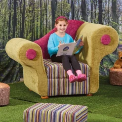 Wonderland Furniture Range