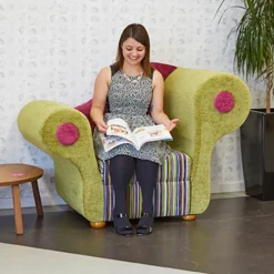 Wonderland Furniture Range