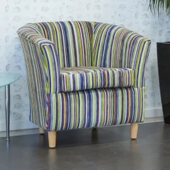 Wonderland Range Adult's Chair and Sofa
