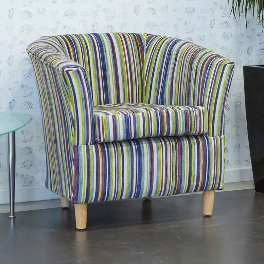 Wonderland Range Adult's Chair and Sofa