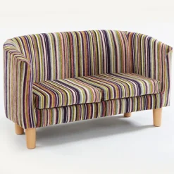 Wonderland Range Children's Chair and Sofa