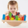 Wooden Balancing Toy