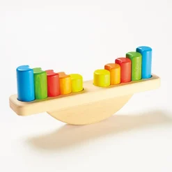 Wooden Balancing Toy