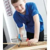 Wooden Bench Hooks 6pk
