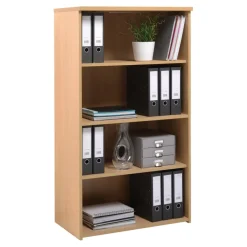 Wooden Bookcases
