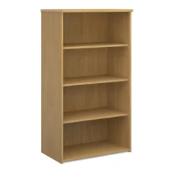 Wooden Bookcases