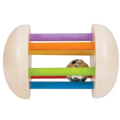 Wooden Manipulative Nursery Toys Bundle
