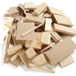 Wooden Offcuts 4kg