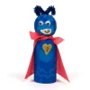 Wooden People Craft Pack 10pk