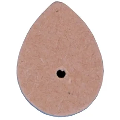 Wooden Single Rise Cams 30pk