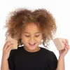 Wooden Sound Prisms 12pk