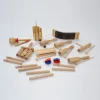 Wooden Sounds Percussion Instruments 15 Players