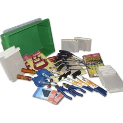 Woodwork Class Tools Set
