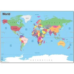 World Map