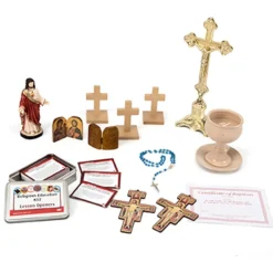 World Religions Artefacts Collection