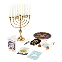 World Religions Artefacts Collection