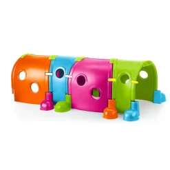 Wormy Play Tunnel