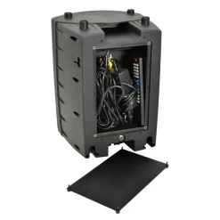 50W Portable Karaoke PA