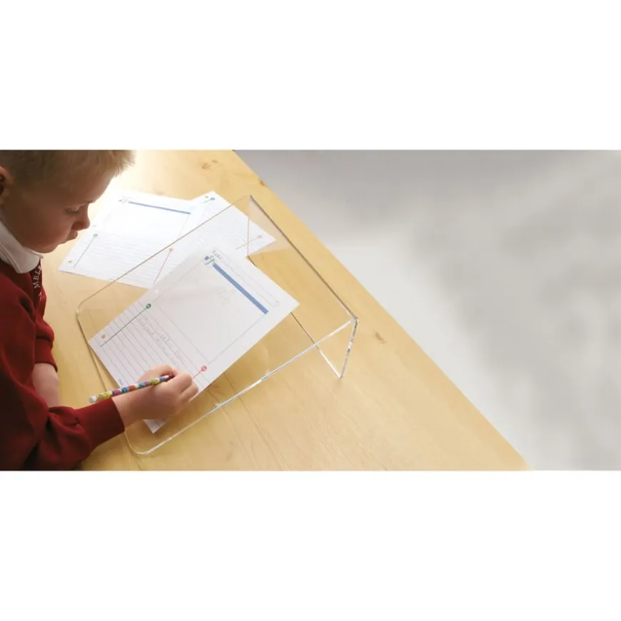 Writing Slope