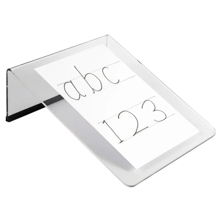 Writing Slope