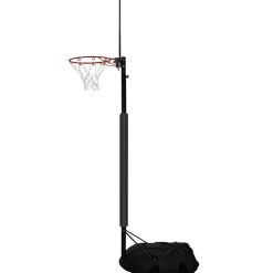 Xplode Portable Basketball Hoop System