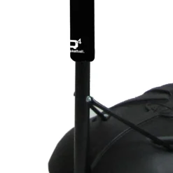 Xplode Portable Basketball Hoop System