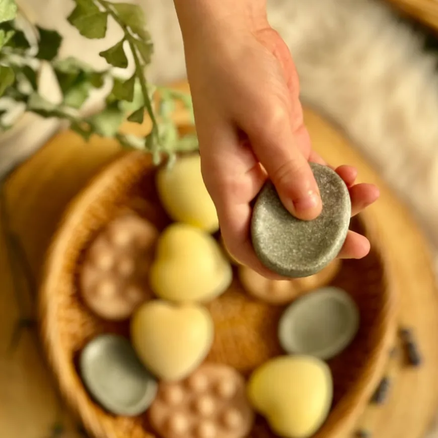 Yellow Door Sensory Calming Kit