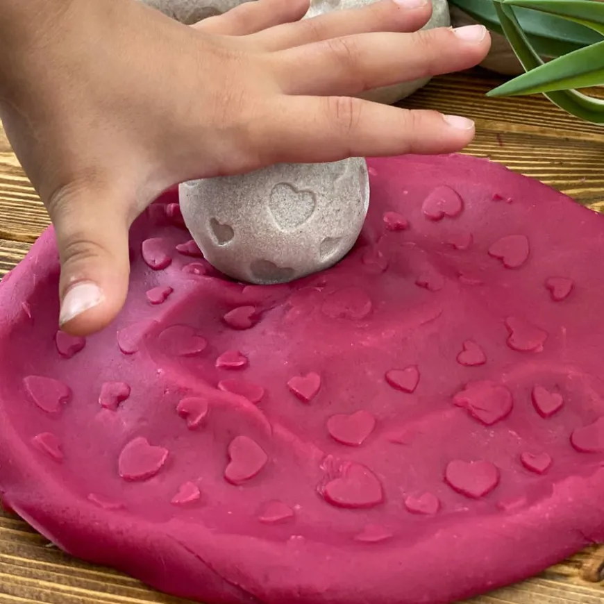 Yellow Door Sensory Calming Kit