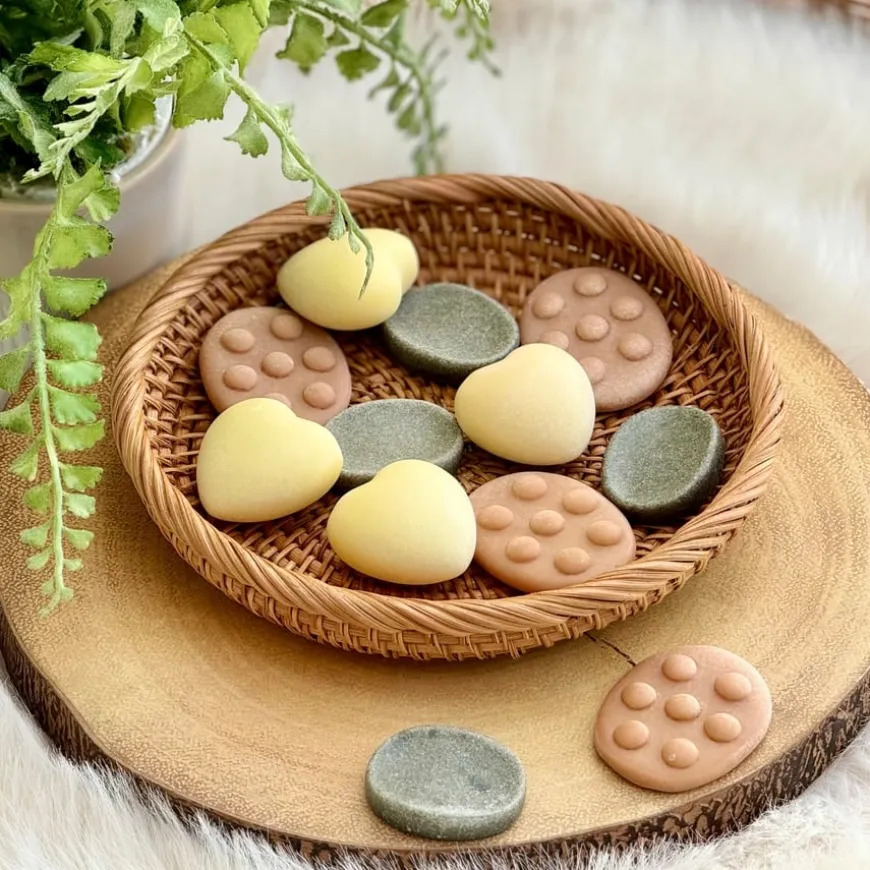 Yellow Door Sensory Calming Kit