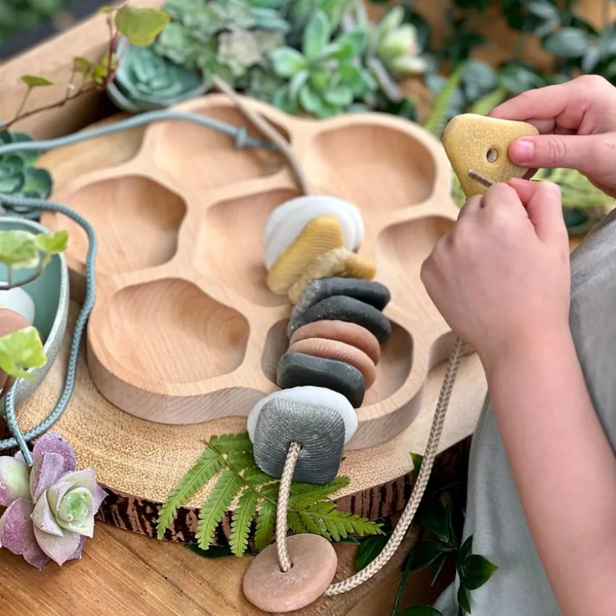 Yellow Door Sensory Calming Kit