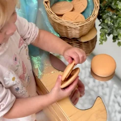 Yellow Door Sensory Calming Kit