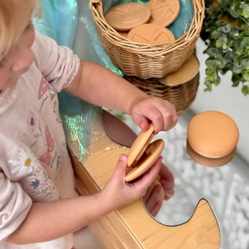 Yellow Door Sensory Calming Kit