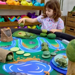 Yellow Door Small World Play Habitats Bundle