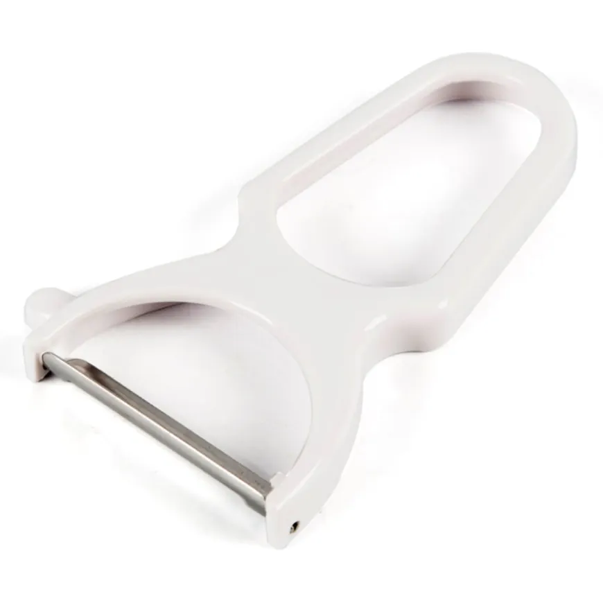 Y Shaped Vegetable Peelers 4pk